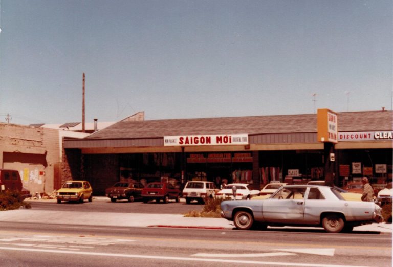 Sàigòn Mới