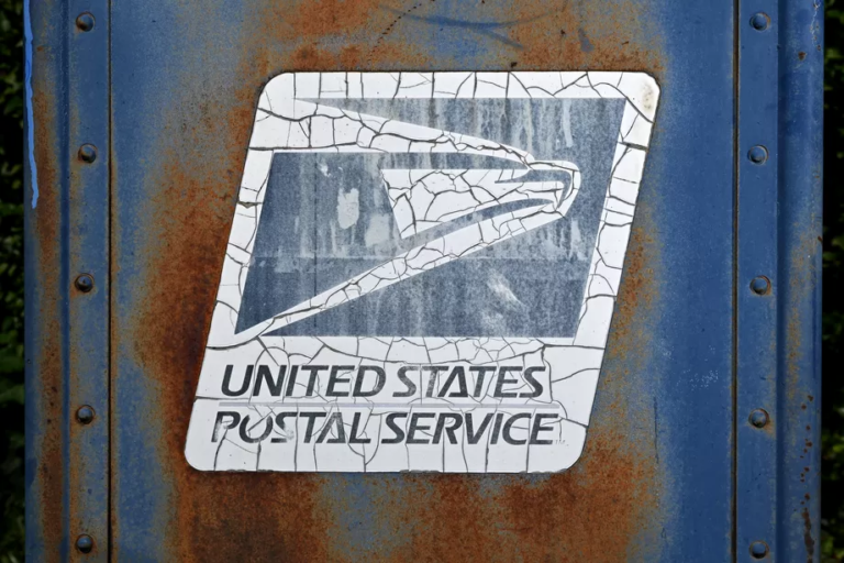 Ảnh về các hộp thư của USPS bị thu hồi là một bài học về việc chia sẻ thông tin sai lệch