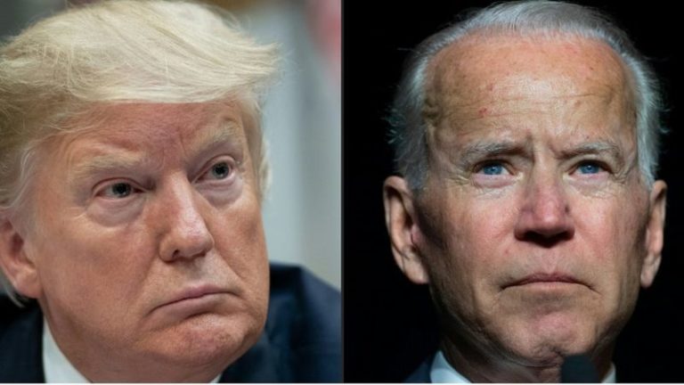 Dù Trump hay Biden, TQ không mong đợi sẽ được ủng hộ