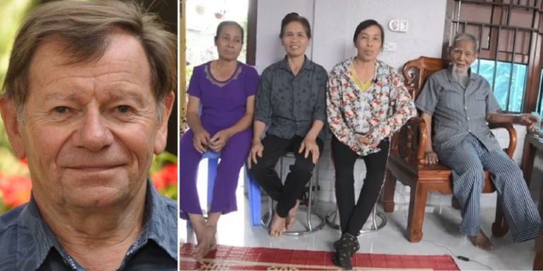André Menras: ‘Vụ Đồng Tâm – Đảng CSVN từ mị dân đến coi dân là kẻ thù’