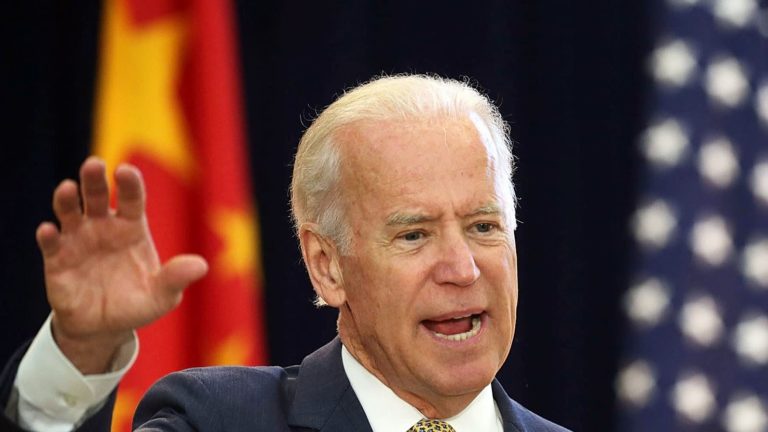 Đồng minh Mỹ phải chuẩn bị tư tưởng cho lập trường bài Trung từ Biden Đồng minh Mỹ phải chuẩn bị tư tưởng cho lập trường bài Trung từ Biden