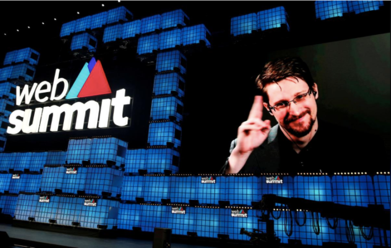 Toà án Mỹ: Chương trình do thám diện rộng bị Edward Snowden vạch trần là bất hợp pháp