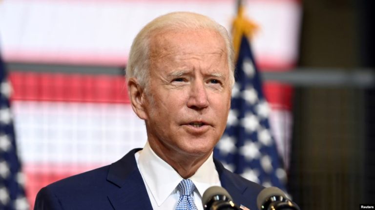 Bầu cử 2020: Các nghiệp đoàn lao động ủng hộ Tổng Thống Donald Trump và Cựu Phó TT Joe Biden Bầu cử 2020: Các nghiệp đoàn lao động ủng hộ Tổng Thống Donald Trump và Cựu Phó TT Joe Biden