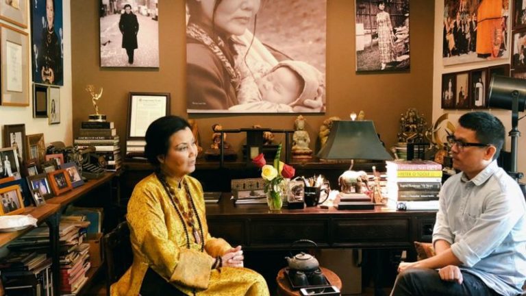 Khôi phục những di sản điện ảnh Sài Gòn trước 1975