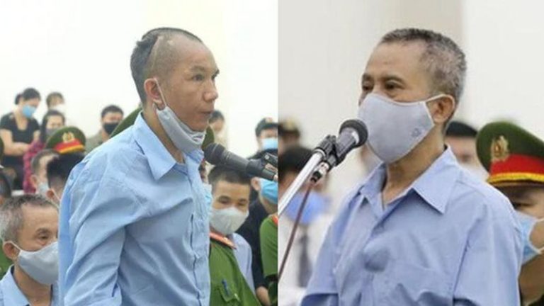 BẢN ÁN ĐỒNG TÂM VÀ CUỐN SÁCH CỦA MỤC SƯ DA MÀU