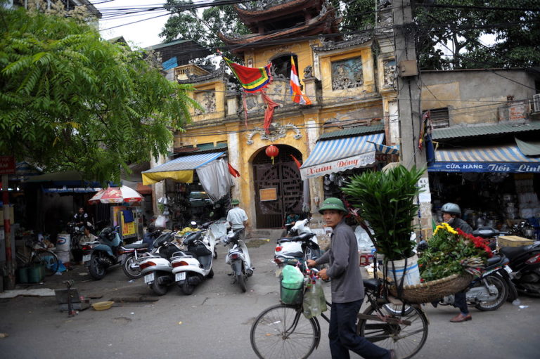Công tử Hà Thành (Phần 1)