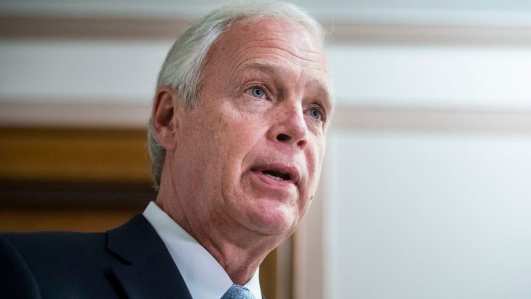 Báo cáo điều tra Biden-Ukraine từ các Thượng viện Cộng hoà chỉ là “bình mới rượu cũ”