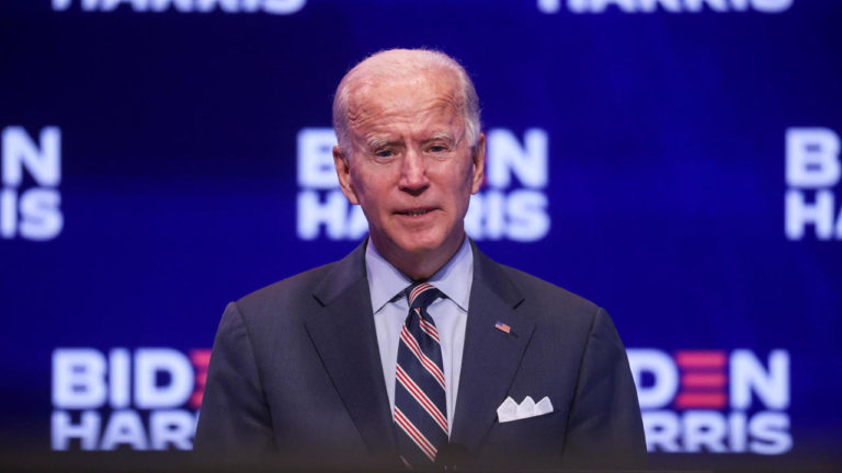 Covid-19: Ứng cử viên Biden lên án TT Trump « không bảo vệ được dân Mỹ »