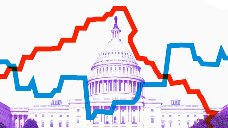 Bầu cử Mỹ 2020 – Kỳ 1: Cuộc đua Quốc hội liên bang
