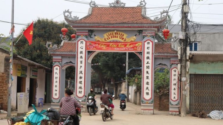 Vụ xử Đồng Tâm: Bình luận thêm của báo tiếng Anh và người ở Việt Nam