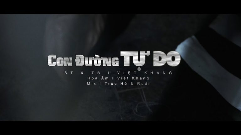 Con Đường Tự Do