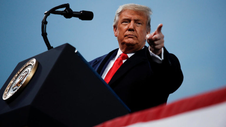 Đọ sức Mỹ-Trung: Donald Trump lại đổi ý trên hồ sơ TikTok