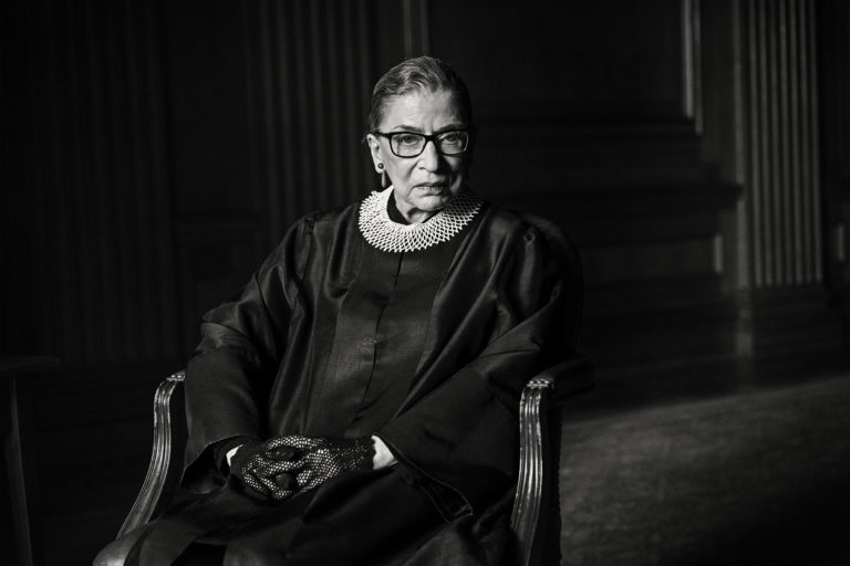 Chính trị Mỹ sẽ ra sao sau khi Thẩm phán Tối cao Pháp viện Ruth Ginsberg qua đời? Chính trị Mỹ sẽ ra sao sau khi Thẩm phán Tối cao Pháp viện Ruth Ginsberg qua đời?