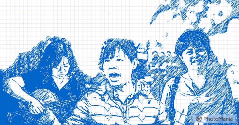 Những người phụ nữ của những điều có thể