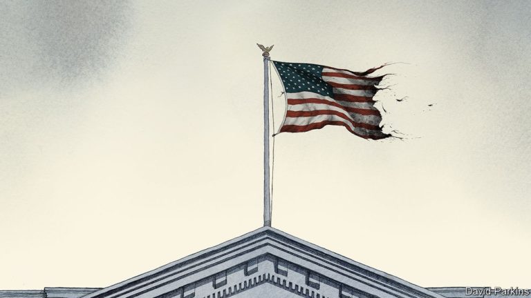 TẠI SAO PHẢI LÀ BIDEN