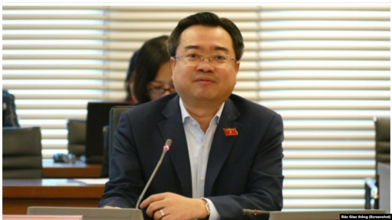 Quy hoạch nhân sự: ‘Bỏ thì thương…’