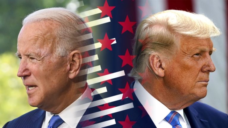 TẠI SAO NÊN ĐỂ D. TRUMP THẮNG THÊM NHIỆM KỲ NỮA ? TẠI SAO NÊN ĐỂ D. TRUMP THẮNG THÊM NHIỆM KỲ NỮA ?