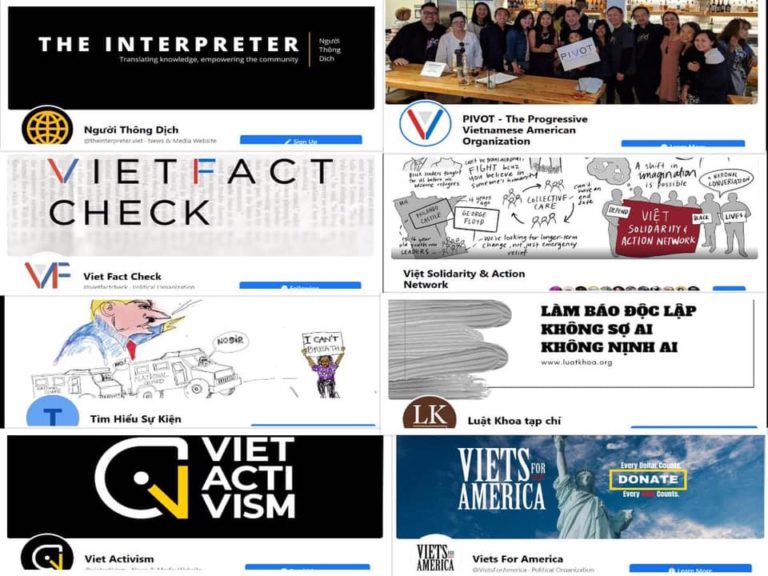THẾ HỆ TRẺ VIỆT NAM “VÀO CUỘC” – NHỮNG CHIẾN BINH THẦM LẶNG THẾ HỆ TRẺ VIỆT NAM “VÀO CUỘC” – NHỮNG CHIẾN BINH THẦM LẶNG