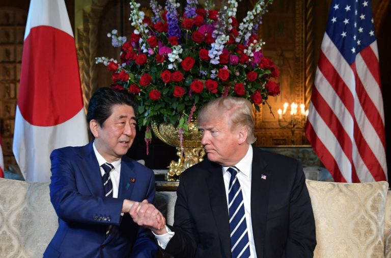 Hàng triệu đô la tiền chính phủ và đảng Cộng Hòa chạy vào công ty TT Trump Hàng triệu đô la tiền chính phủ và đảng Cộng Hòa chạy vào công ty TT Trump