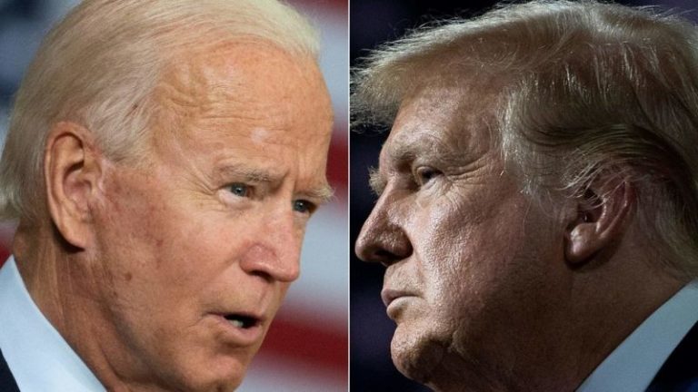 Tranh luận Trump – Biden: Truyền thông thế giới phản ứng thế nào