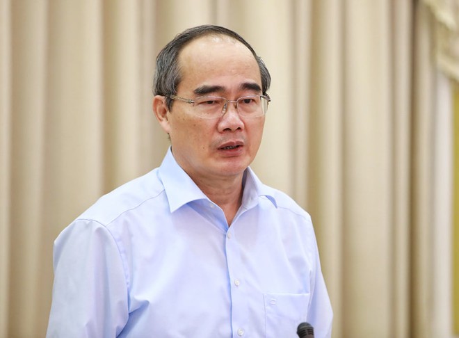 TRIỀU ĐẠI NHÂN