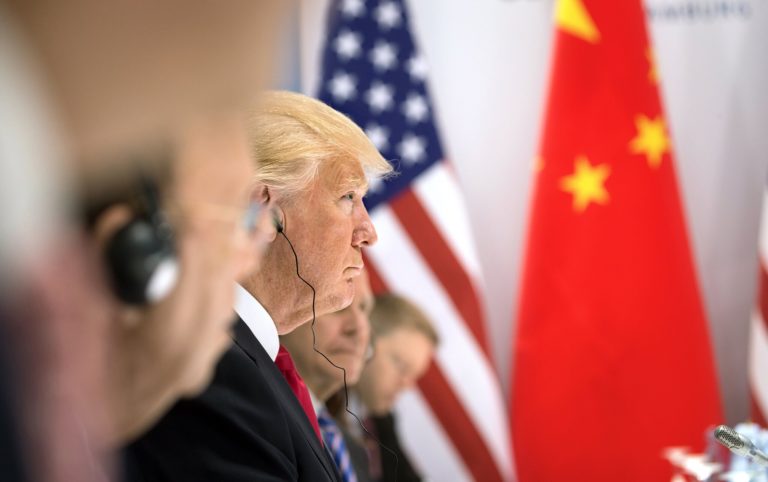 Hồ sơ Trump đã đưa thêm ra ánh sáng các theo đuổi kinh doanh tại Trung Quốc Hồ sơ Trump đã đưa thêm ra ánh sáng các theo đuổi kinh doanh tại Trung Quốc