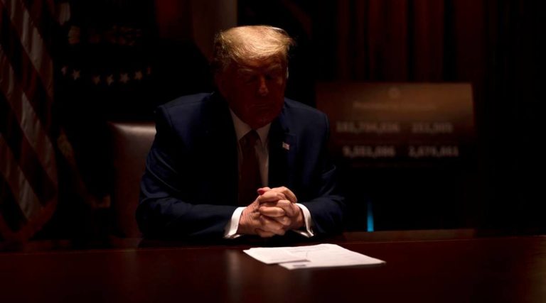 Trumpism hay Chủ nghĩa Trump là gì? Trumpism hay Chủ nghĩa Trump là gì?