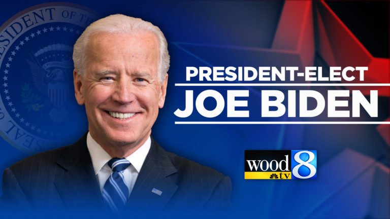 Biden đã thắng, nhưng “bóng ma” Donald Trump vẫn còn Biden đã thắng, nhưng “bóng ma” Donald Trump vẫn còn