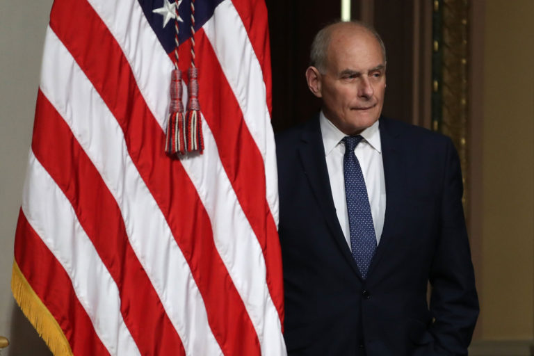 JOHN KELLY CHỈ TRÍCH TRUMP VỀ VIỆC TRÌ HOÃN TIẾN TRÌNH CHUYỂN GIAO CHO BIDEN JOHN KELLY CHỈ TRÍCH TRUMP VỀ VIỆC TRÌ HOÃN TIẾN TRÌNH CHUYỂN GIAO CHO BIDEN