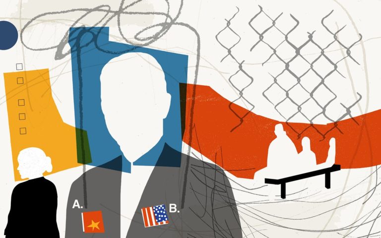 Giám đốc ICE Tony Phạm có đang bóp chết Giấc mơ Mỹ của những người đồng cảnh ngộ?