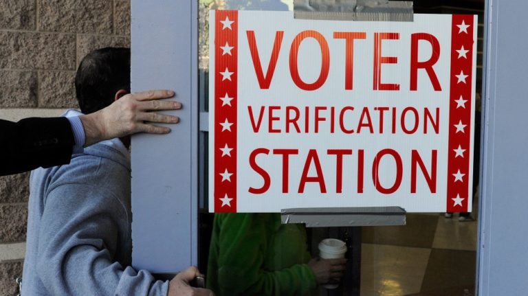 Không có chuyện 21,000 người chết đã bỏ phiếu ở Pennsylvania