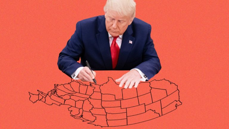 Các quan chức khuyên cử tri kiên nhẫn trước “ảo ảnh đỏ” tại Pennsylvania Các quan chức khuyên cử tri kiên nhẫn trước “ảo ảnh đỏ” tại Pennsylvania