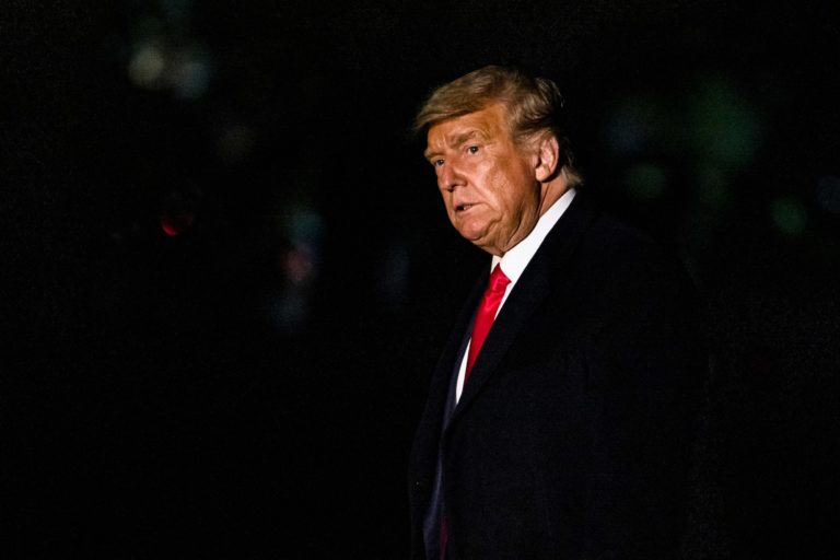 BÀI HỌC LỊCH SỬ – TRUMP và sự đào thải…