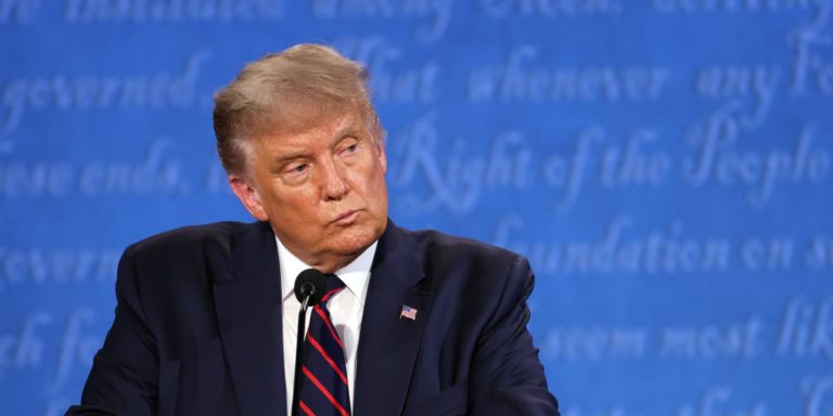 Trump và các đồng minh của ông đã thắng zero trong số 21 vụ kiện mà họ đã đệ nộp kể từ Ngày bầu cử Trump và các đồng minh của ông đã thắng zero trong số 21 vụ kiện mà họ đã đệ nộp kể từ Ngày bầu cử