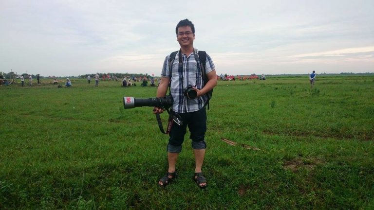 Vì sao nhà báo Hữu Danh bị bắt? (kỳ 1)