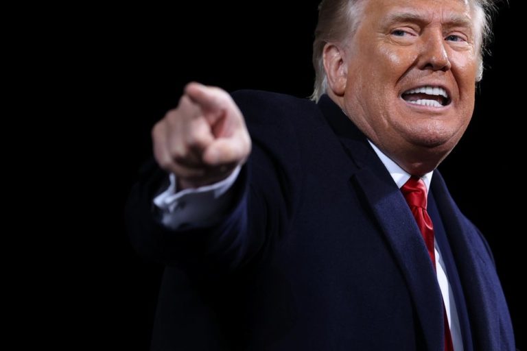Cử tri đoàn đã bỏ phiếu. Tất cả đã kết thúc — Hóa ra Trump không phải là một thiên tài quỷ quyệt Cử tri đoàn đã bỏ phiếu. Tất cả đã kết thúc — Hóa ra Trump không phải là một thiên tài quỷ quyệt
