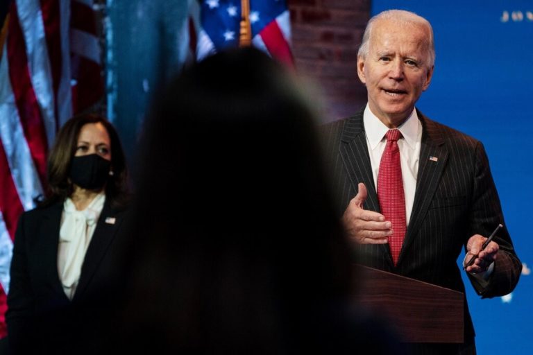 Đề án cao niên của Biden không chỉ dành cho người cao tuổi Đề án cao niên của Biden không chỉ dành cho người cao tuổi