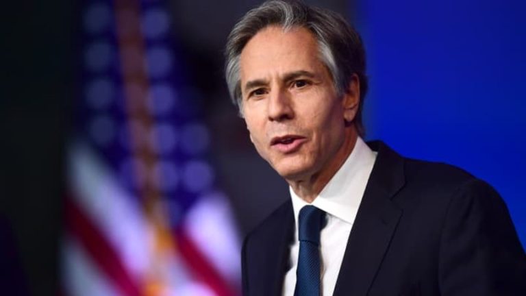 Phố Wall hậu thuẫn công ty SPAC thân cận với ứng viên nội các Biden sau đề xuất về “quyền tiếp cận”