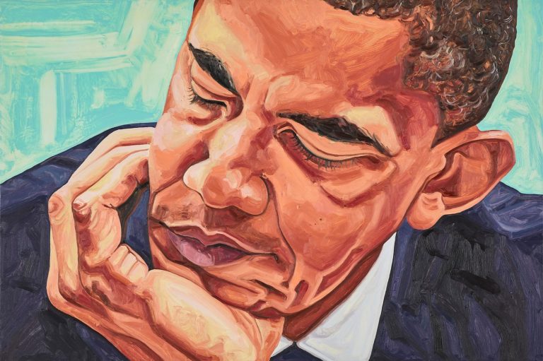 Vì sao Obama lo sợ cho nền dân chủ của chúng ta (Phần I) Vì sao Obama lo sợ cho nền dân chủ của chúng ta (Phần I)