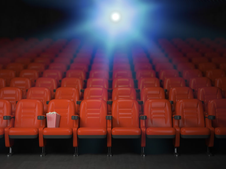Hollywood đang viết cáo phó cho chính họ?