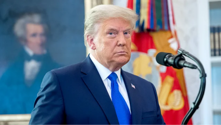 Tôi đã giúp Luận tội Nixon: Đây là Trường hợp phải Truy tố Trump
