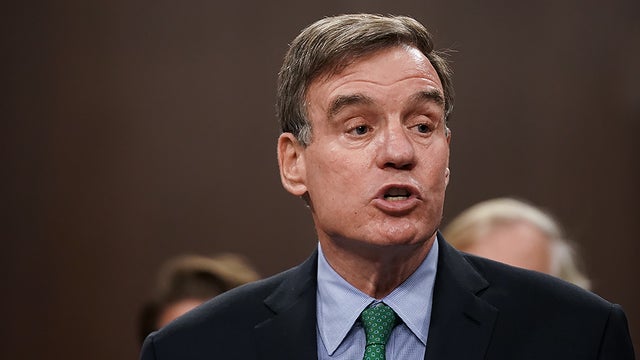 Warner: ‘Mọi dấu hiệu chỉ ra Nga’ trong cuộc tấn công mạng Warner: ‘Mọi dấu hiệu chỉ ra Nga’ trong cuộc tấn công mạng