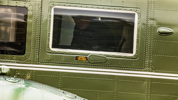 Marine One