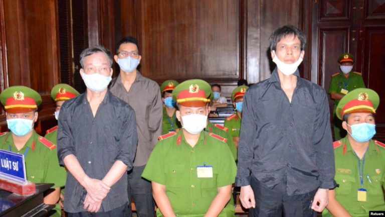 IJAVN và hệ thống sắm vai… hùm!