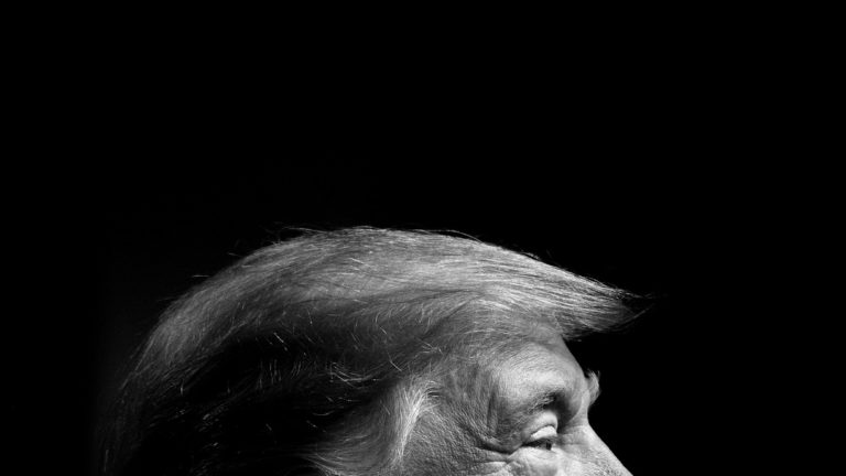 Câu chuyện sâu sắc về chủ nghĩa Trump