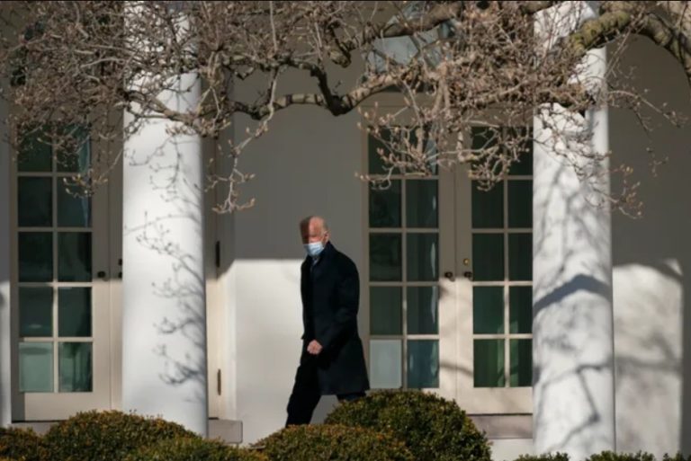 Đừng coi thường Biden. Lịch sử sẽ ghi nhận màn ra mắt ấn tượng của ông ta