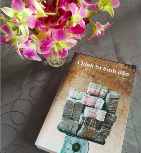 Xã hội dân sự không phải chỉ có mì gói và bánh chưng Xã hội dân sự không phải chỉ có mì gói và bánh chưng