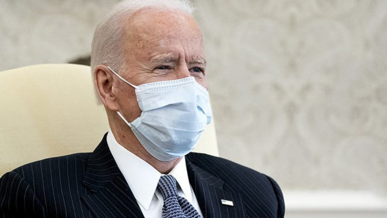 Biden cam kết gói hỗ trợ $1,400 USD, tuy nhiên kèm theo các tiêu chuẩn nhất định.