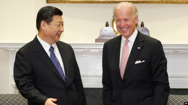 Chính sách thương mại với Trung Quốc của Biden có gì khác?