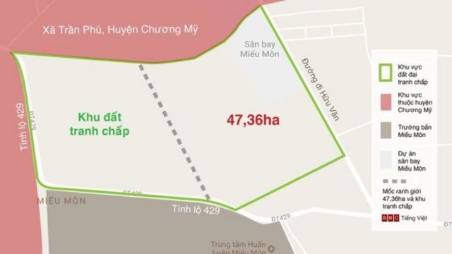 Án mạng Đồng Tâm: Cảnh sát giết dân và Tòa án giết luật pháp